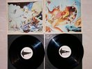 Lp Dire Straits ?– Alchemy (1984) 1st print UK