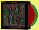 * Sun Ra The Cymbals Symbols Sessions NEW&SEALED RSD 2018 Limited Color Vinyl *
