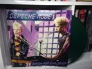 DEPECHE MODE LP -synth pop explosion- MINT