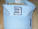 Eminem Pale Blue Sun Visor, Size 57cm
