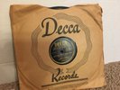 Decca Louis Jordan Tympany Five - Let the Good Times Roll - 78 RPM