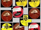 5x MODERN JAZZ 