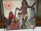 Dara Puspita Min Plus - Tabah Dan Cobalah LP -  Indonesia LP - Rare