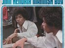 Jimi Hendrix - RSD 2018 - Mannish Boy / Trash Man - 7