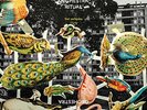 FIRE ORCHESTRA-RITUAL (W/CD)  VINYL LP NEW