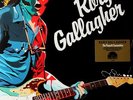 Rory Gallagher, The French Connection  Vinyl Record/LP *NEW*