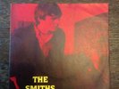 Smiths Morrissey rare girlfriend vinyl White Marr 80's 7