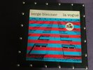 Serge Blenner - La Vogue - Vinyl LP 1979