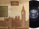 JULIAN OLEVSKY Violin Solo BACH Sonata & Partita USA WESTMINSTER WN 18072 MONO