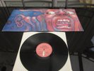 KING CRIMSON IN THE COURT OF THE CRIMSON KING PINK ISLAND LABEL 1969 ILPS 9111
