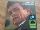 JOHNNY CASH-AT FOLSOM PRISON LEGACY EDITION RSD 2018 LTD EDT BOXSET MINT