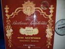 $SAX 2260 *B/S* KLEMPERER* BEETHOVEN SYMPHONY N0.6* 1ST ISSUE FULLY LAMINATED*