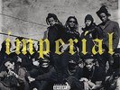 CURRY,DENZEL-IMPERIAL  VINYL LP NEW