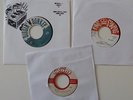 3 Ska/Skinhead Reggae/Rude Boy 7