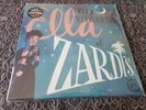 Ella Fitzgerald Live At Zardis 2018 Record Store Day RSD Exclusive Vinyl to 1500