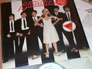 CLEAR VINYL Parallel Lines BLONDIE Orig* CHRYSALIS HOLLAND Deborah Harry SHRINK*