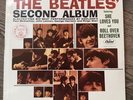 THE BEATLES - Second Album - ST 2080 - NEW SEALED