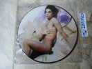 PRINCE Lovesexy MONSTER RARE PICTURE DISC [NM]Vinyl Album+PVC sleeve NO RESERVE