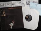 GRAM PARSONS & FALLEN ANGELS - Live 1973 - Ltd Edition with 3 Inserts - Vinyl EX