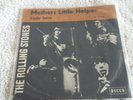 Rolling Stones   Mothers little Helper / Lady Jane    DECCA  DL 25 260