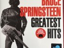 Bruce Springsteen RED vinyl 2LP # 2104/5000 Greatest Hits Record Store Day 2018