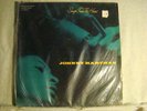 LP - JOHNNY HARTMAN - SONGS FROM THE HEART -DG - FLAT EDGE -  MONO -  BAG - NM