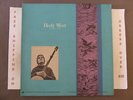HEDY WEST VOLUME TWO STEREO LP VSD-79162