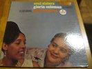 GLORIA COLEMAN QUINTET FT' POLA ROBERTS - SOUL SISTERS.IMPULSE MONO A-47