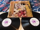 Frank Zappa & The Mothers Of Invention - Uncle Meat RARE OG UK Transatlantic LP