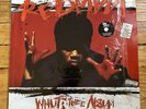 Redman ?– Whut? Thee Album Def Jam 2000 Limited Reissue VG+