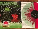 KING GIZZARD & THE LIZARD WIZARD I'm In Your Mind Fuzz Magenta/Coke LP