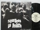 De La Soul - Stakes Is High LP 1996 US ORIG Common Jay Dee TRIBE JUNGLE BROTHERS