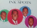 THE BEST OF THE INK SPOTS DELUXE 2-RECORD SET VINTAGE VINYL 