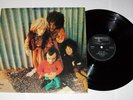 Jimi Hendrix - Band Of Gypsys UK LP Withdrawn Puppet Cover Misprint Gipsies VG