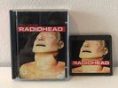 Radiohead - The Bends - Minidisc (Pre-Recorded) rare MD album Vinyl Record