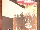 LED ZEPPELIN II  ATLANTIC SD 8236 BROADWAY 1ST LUDWIG MASTERED 