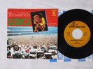 FLEETWOOD MAC RHIANNON REPRISE P-25R Japan VINYL 7