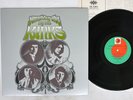 KINKS SOMETHING ELSE BY PRT SP20 5028 Japan VINYL LP