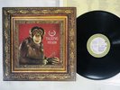 TALKING HEADS NAKED EMI RP28 5603 Japan VINYL LP