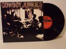 Album Cowboy Junkies The Trinity Session