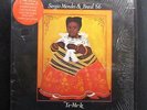Sergio Mendes & Brasil '66 - Ye-Me-Le LP Mint- SP-4236 A&M Brown Label Record