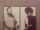 JACKIE MCLEAN & GARY BARTZ - Ode To Super   VINYL LP US PRESSI
