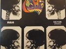 OS INCRIVEIS - Self Titled   VINYL LP VENEZUELA PRESS