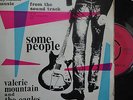 VALARIE MOUNTAIN & THE EAGLES - Some People   7