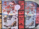 GUNS N ROSES APPETITE FOR DESTRUCTION LP PICTURE DISC