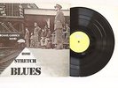 MICHAEL GARRICK-HOME STRETCH BLUES.NORMA WINSTONE.ARGO ZDA154.1ST PRESS 1G/1G.EX