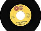 THE MARVELETTES - I'LL KEEP HOLDING ON - TAMLA - VG+ / VG++ CONDITION