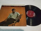MILES DAVIS MILESTONES CL 1193 COLUMBIA 6 EYE VINYL RECORD COVER IN EXCELLENT