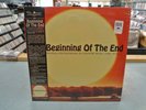 BEGINNING OF THE END: EXISTENTIAL PSYCHODRAMA IN COUNTRY MUSIC LP - RSD - NEW