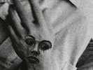 Eating Us [VINYL] Black Moth Super Rainbow Vinyl